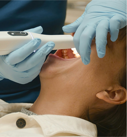 dentistry examination