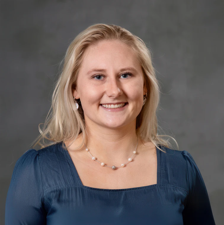 Kate Hixson, DDS