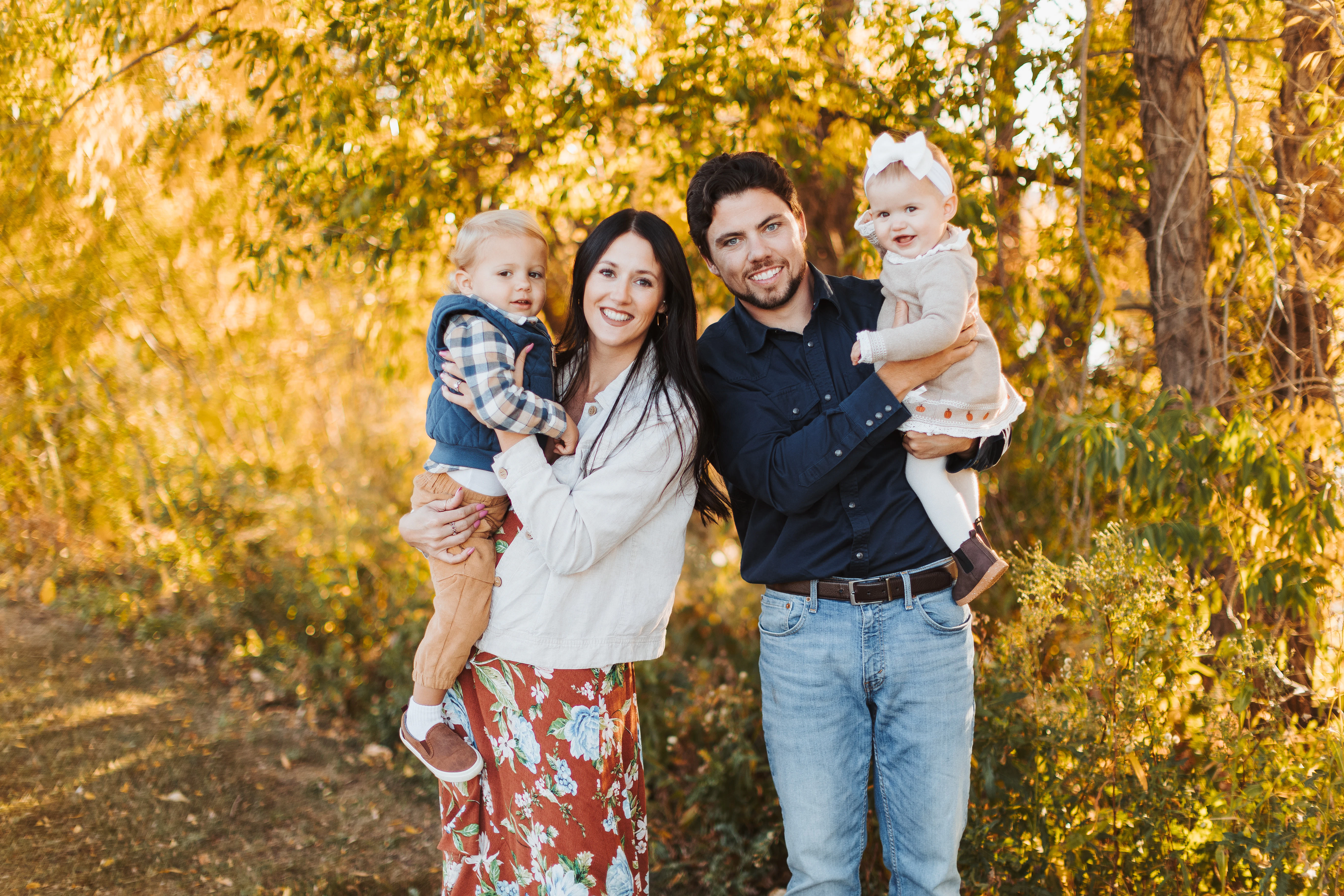 Happy Family