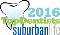 Top Dentists - suburban life