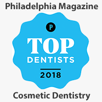 Philadelphia Magazine - 2018 Top Dentists