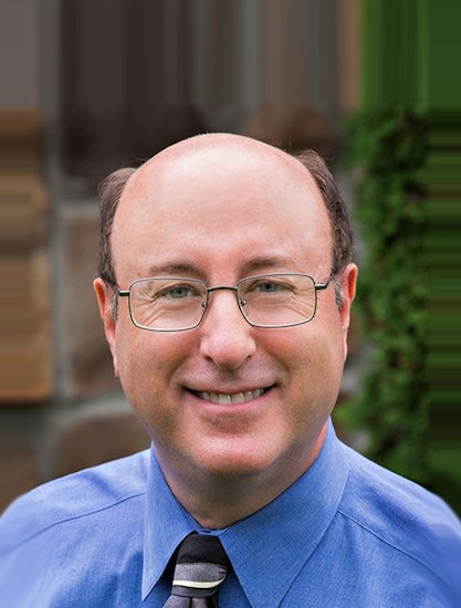 Bruce J. Wilderman, DDS