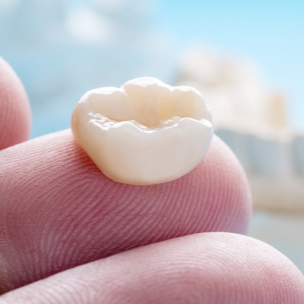 Dental Crown