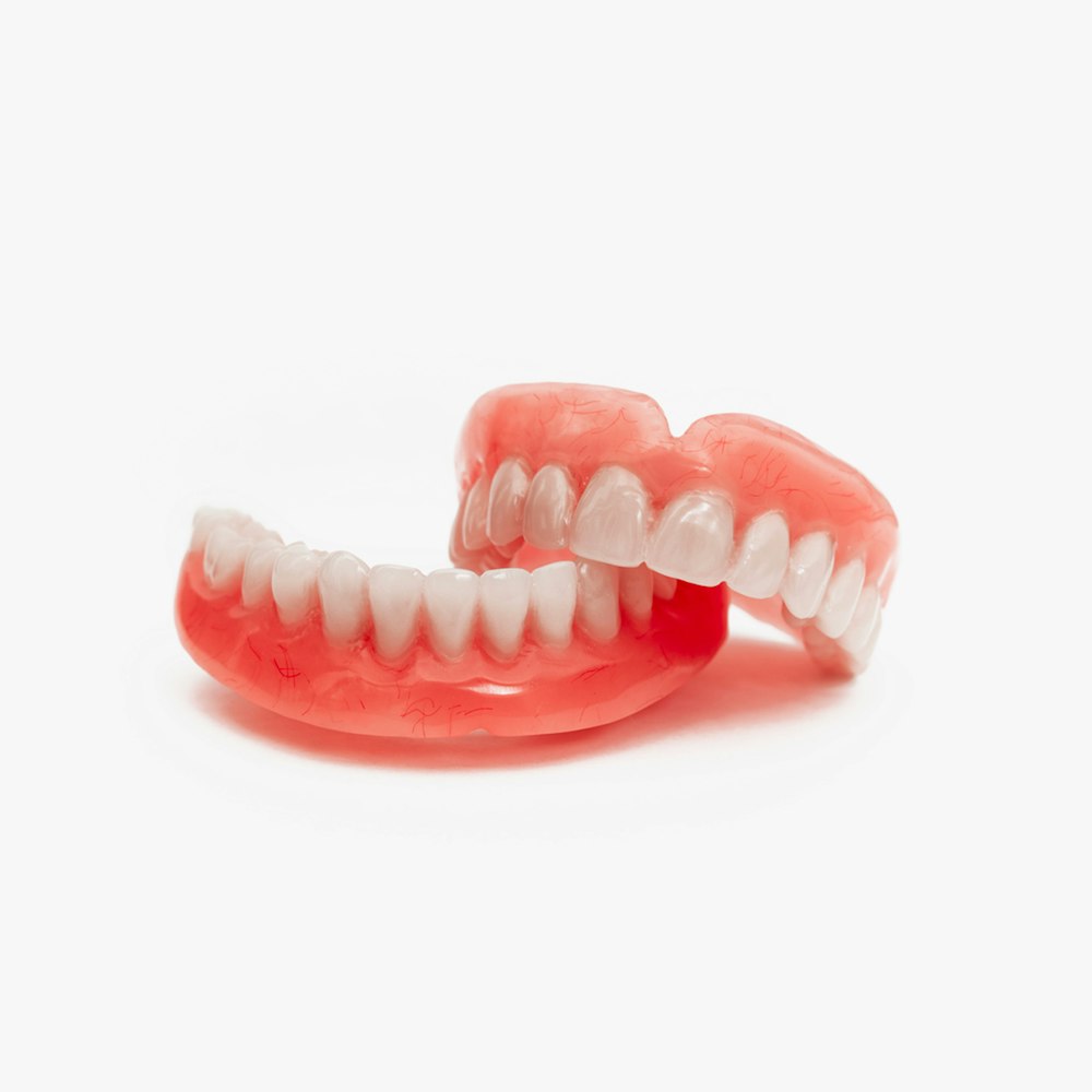 traditional dentures