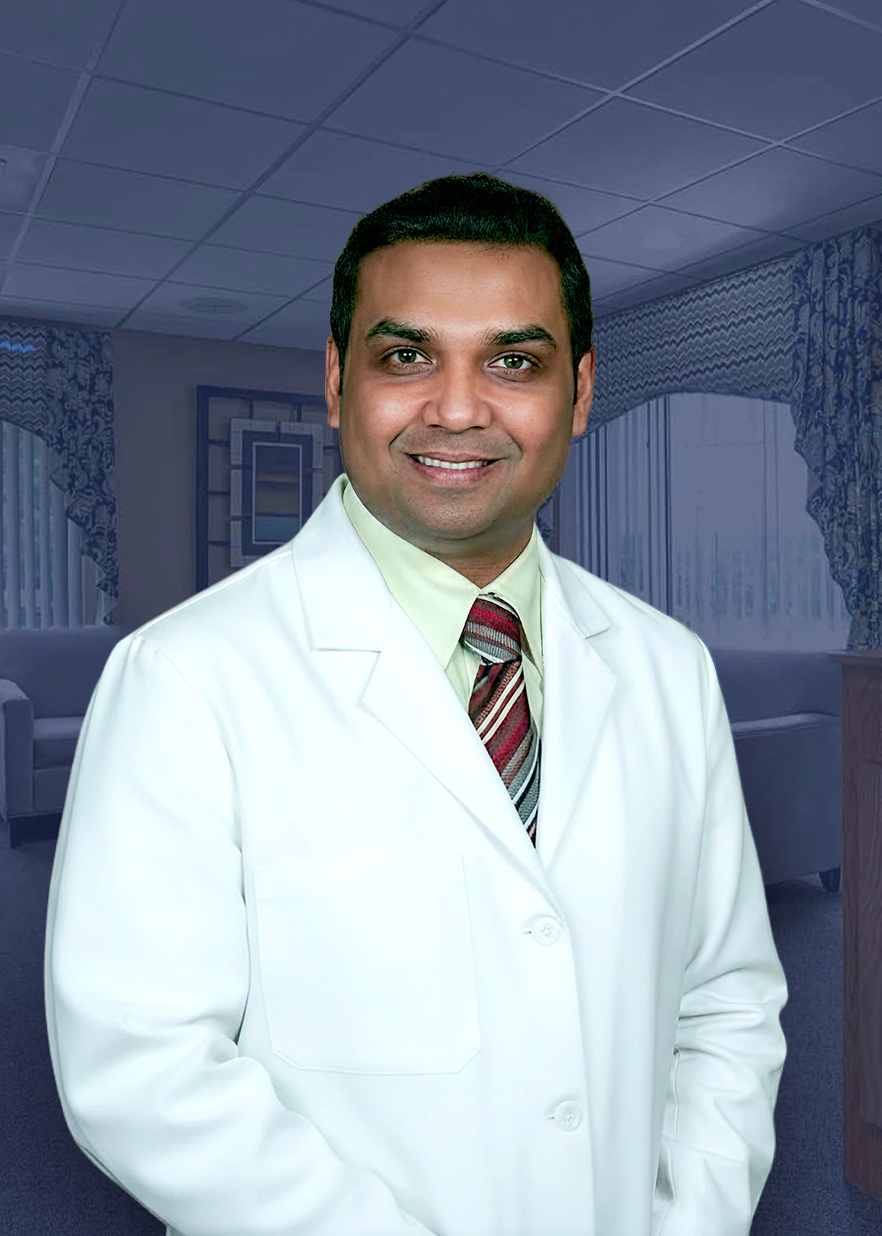 Dr. Amit Kalavadiya