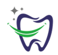 Tooth logo