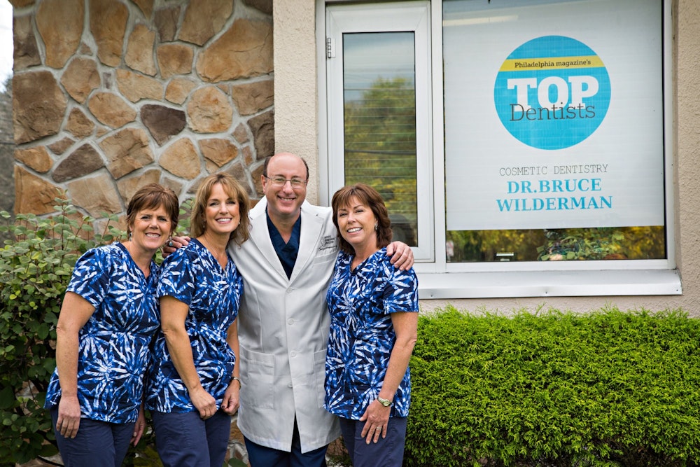 Staff at Artistic Expressions Dentistry