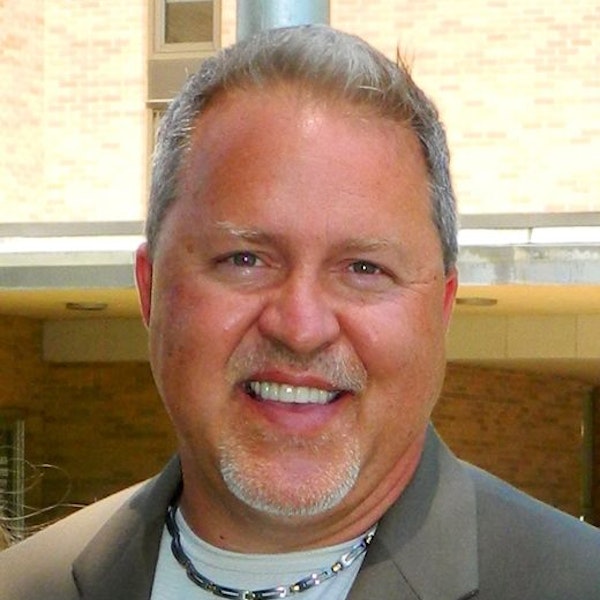 Dr. Clifford Degel