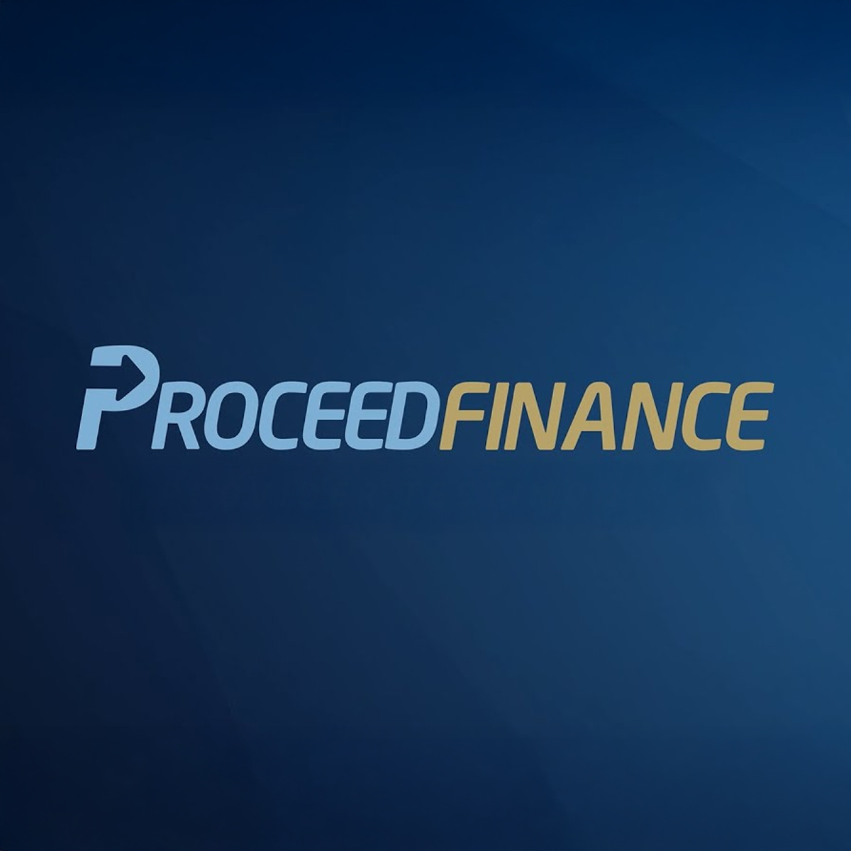 Proceed Finance Logo