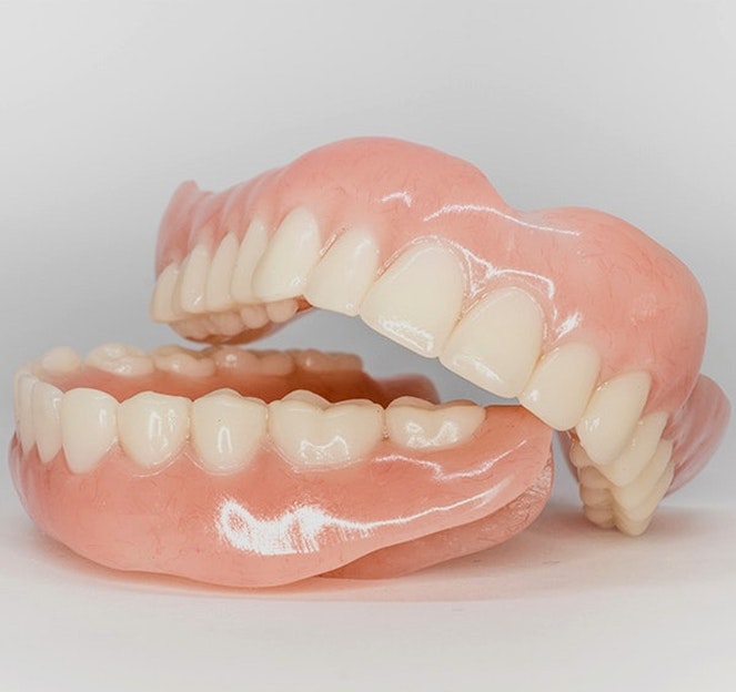 Dentures