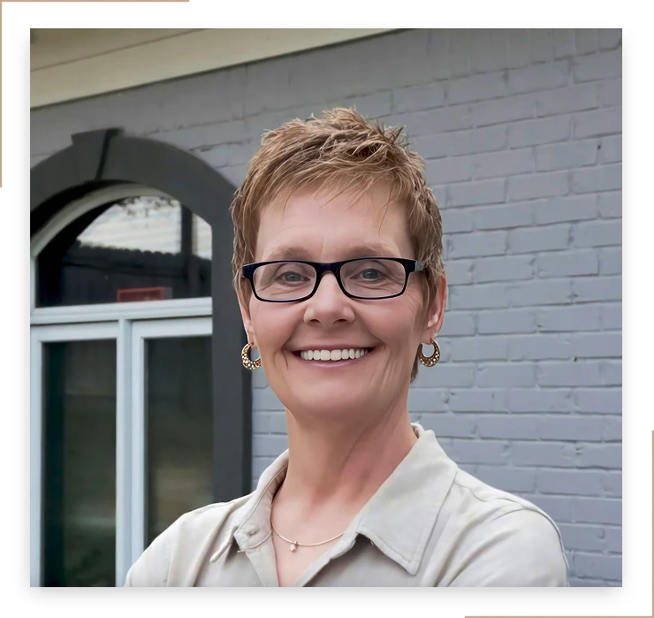 Photo of Southern Dental Implant patient