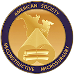 Plastic surgery affiliations logo