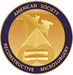 Plastic surgery affiliations logo