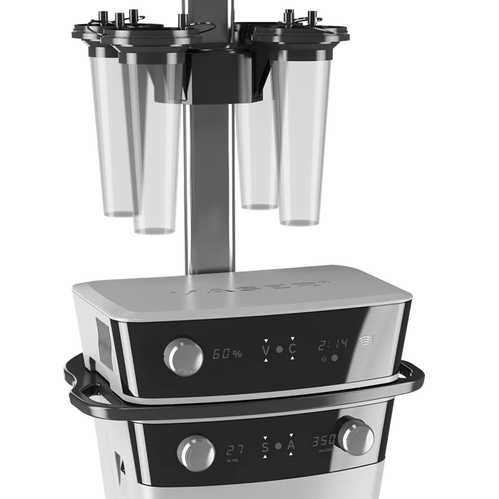 Vaser Liposuction technology