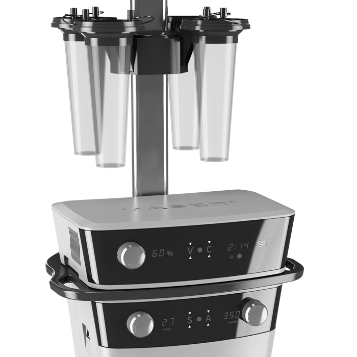 Vaser Liposuction technology