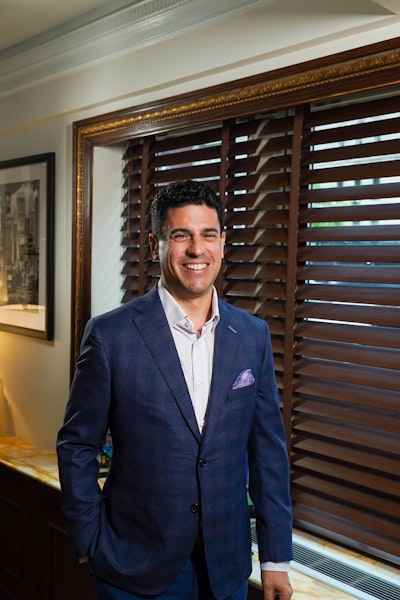 Oren Z. Lerman, MD, FACS