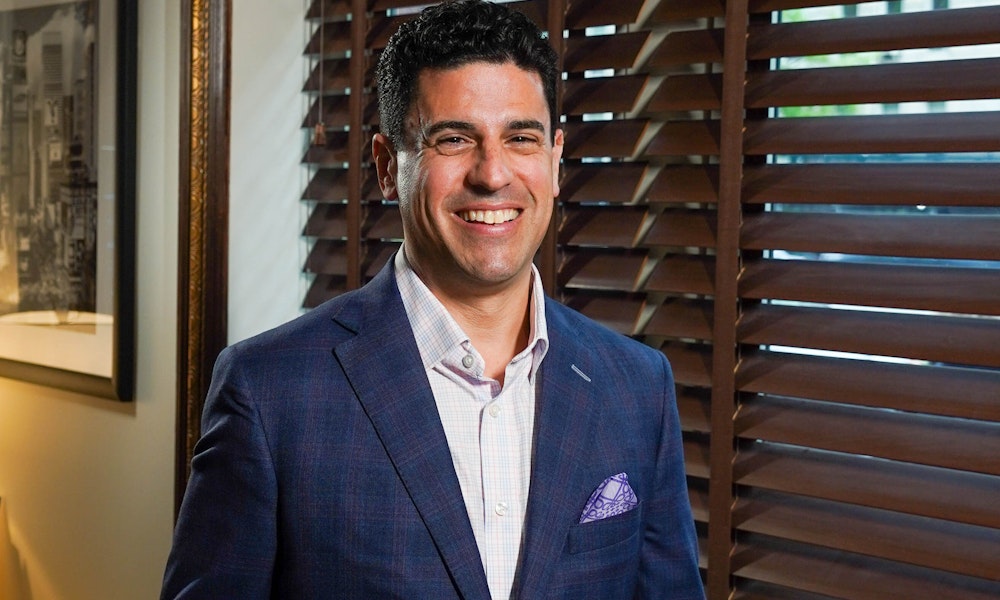 Oren Z. Lerman, MD, FACS