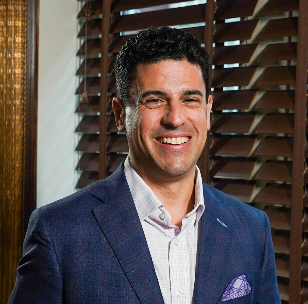 Doctor Portrait Mobile