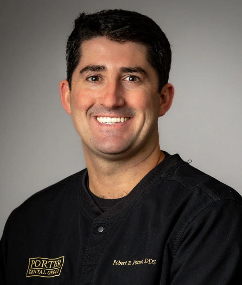 Robert E. Porter, DDS