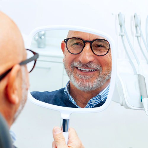 Dental Crowns