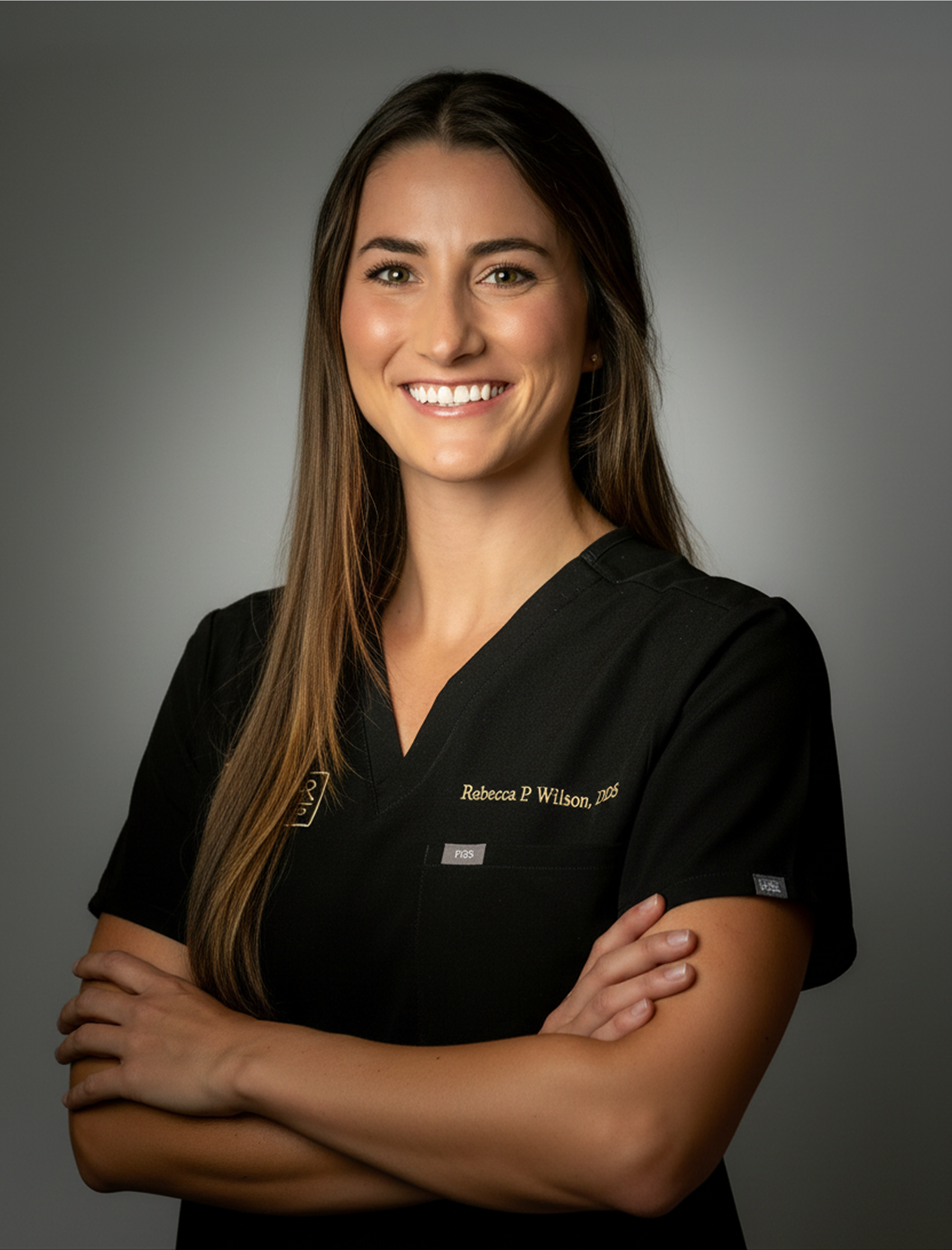 Dr. Rebecca Wilson headshot