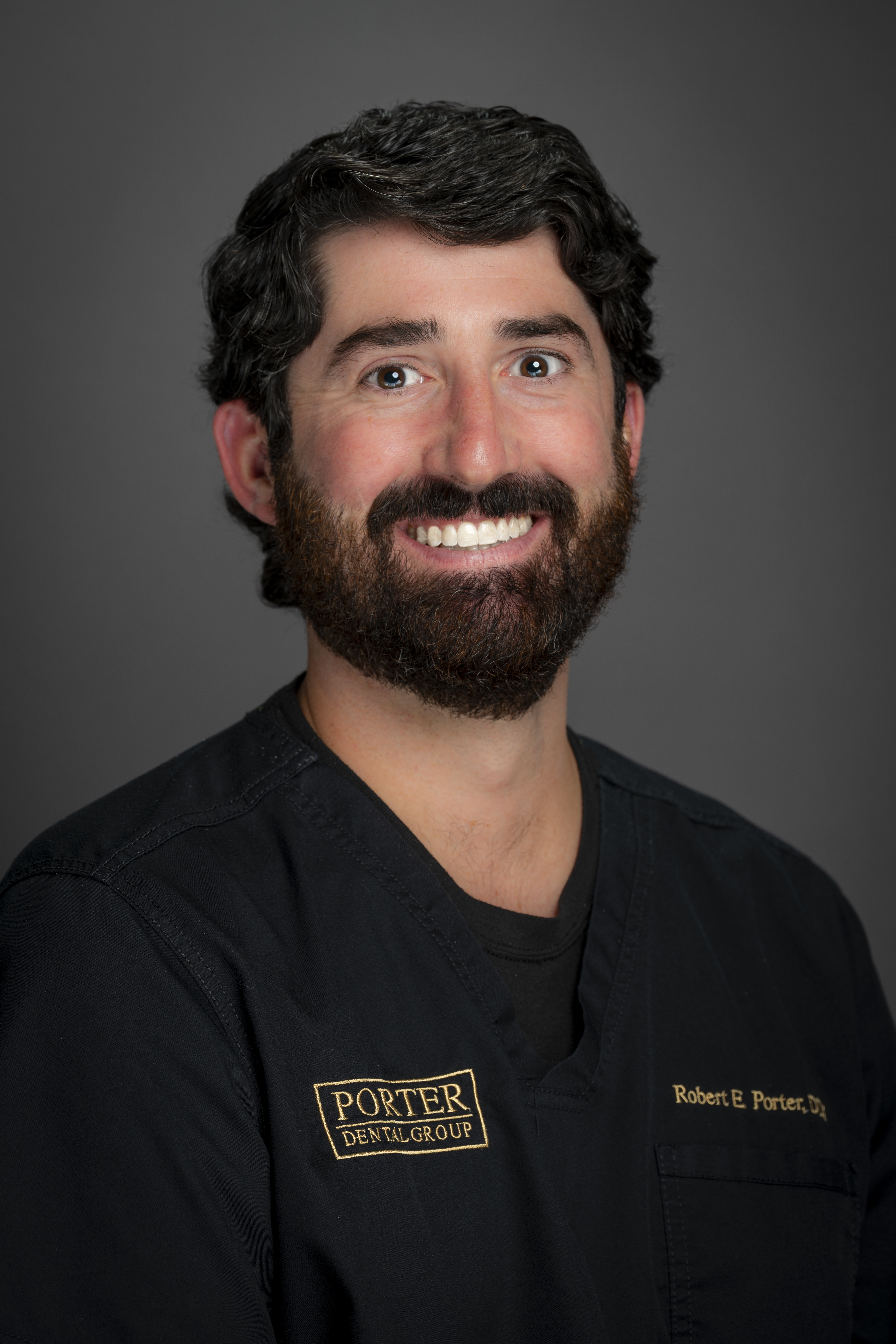 Dr. Robert Porter