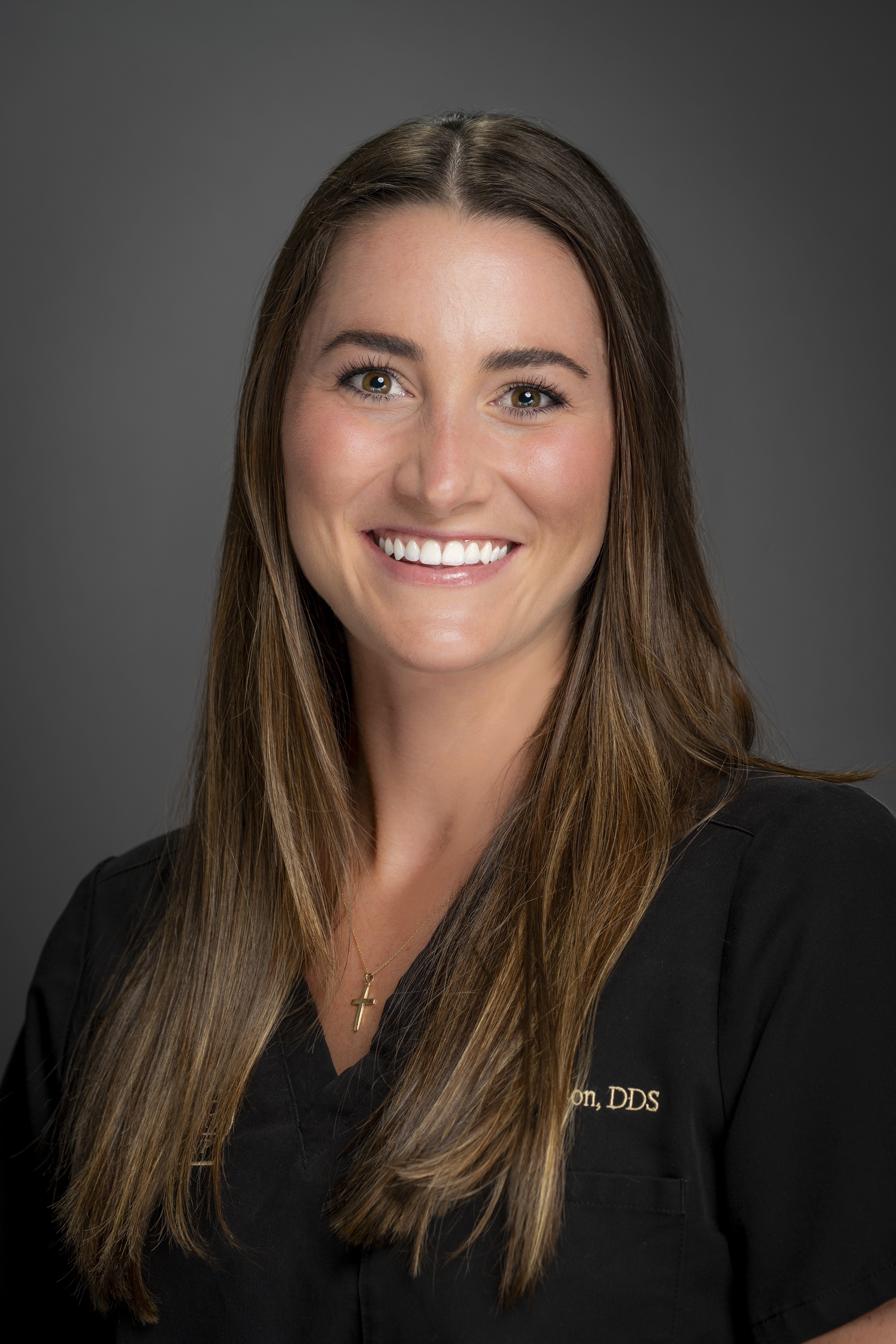 Dr. Rebecca Wilson