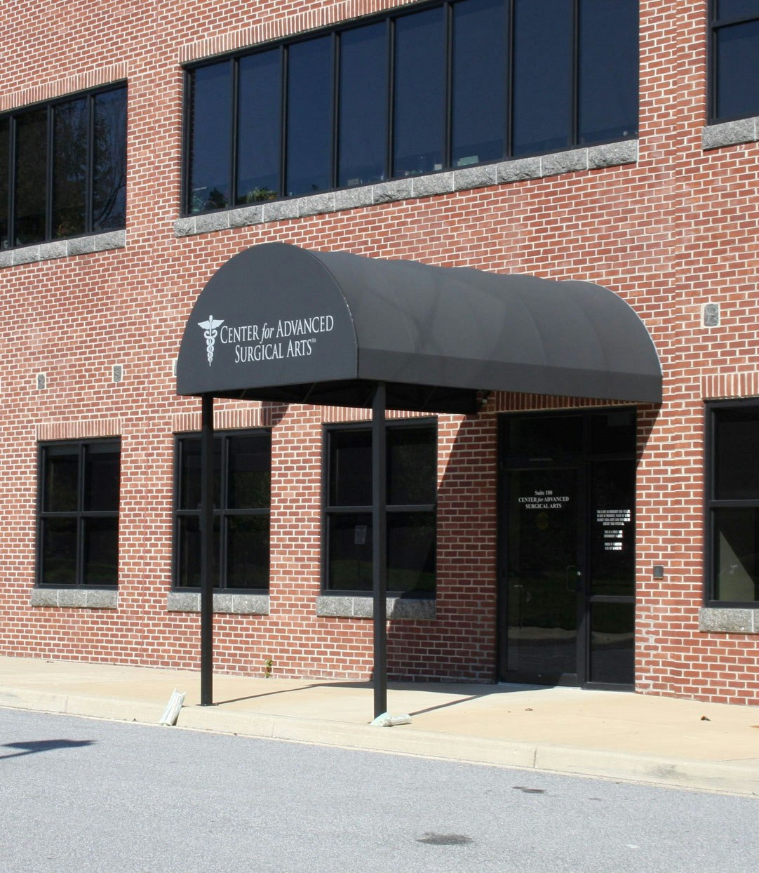 Laser Vision Delaware Waiting Room