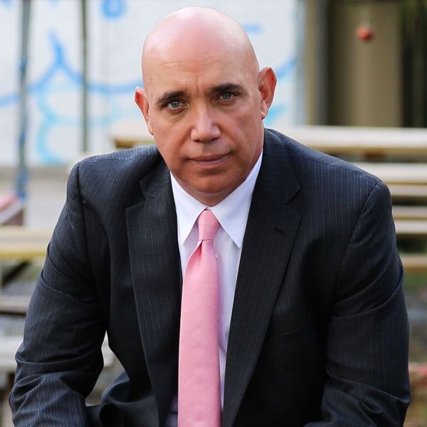 Lawyer Jason Trumpler