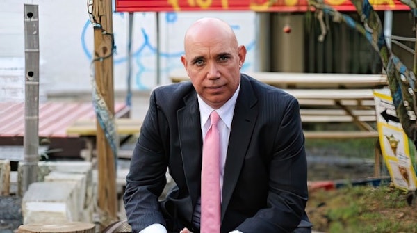 Attorney Jason Trumpler