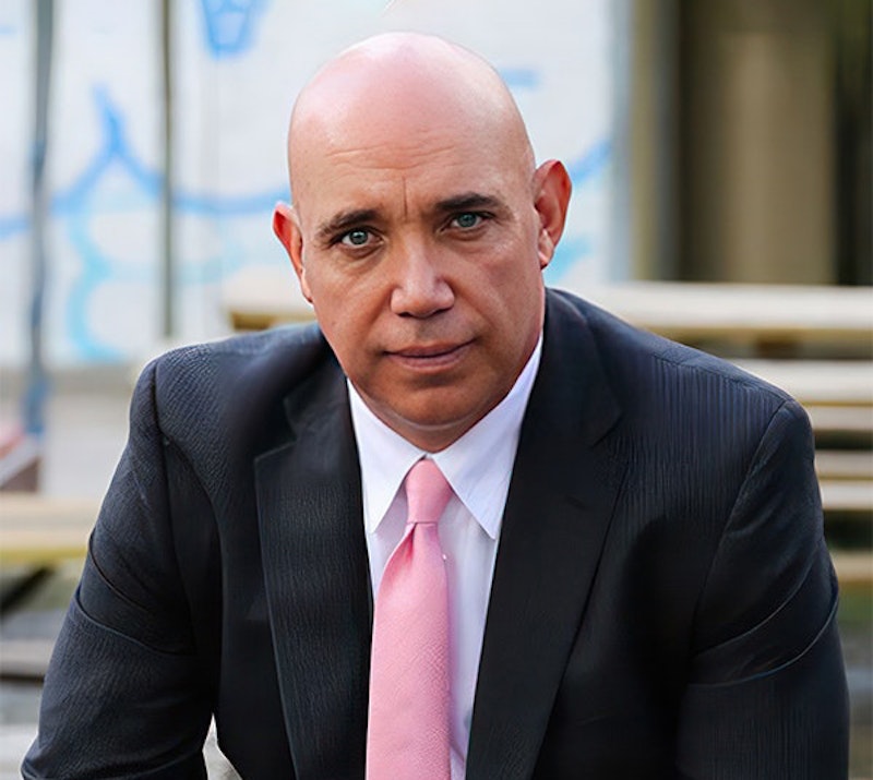 Jason Trumpler - Attorney at Law