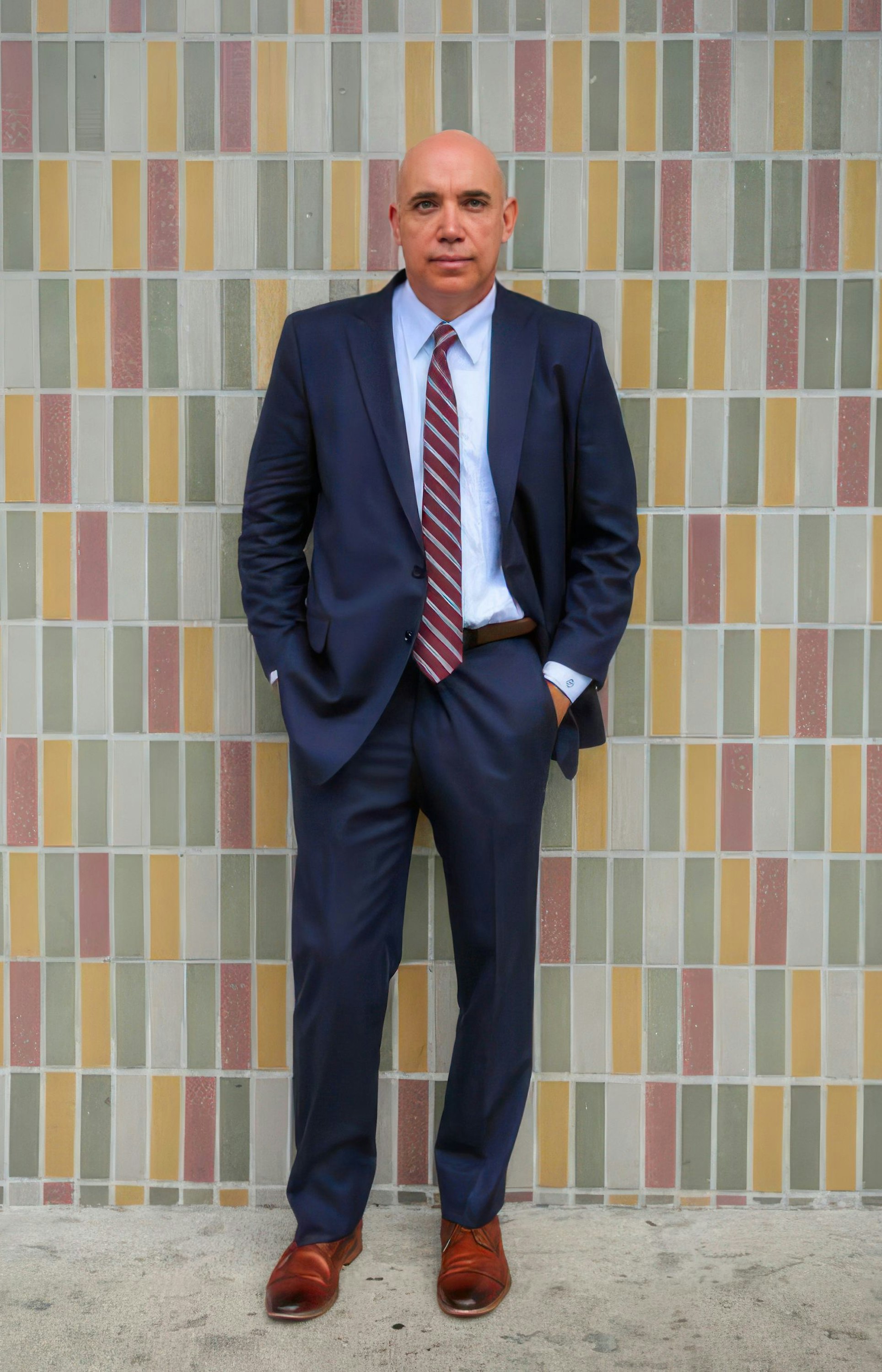 Attorney Jason Trumpler