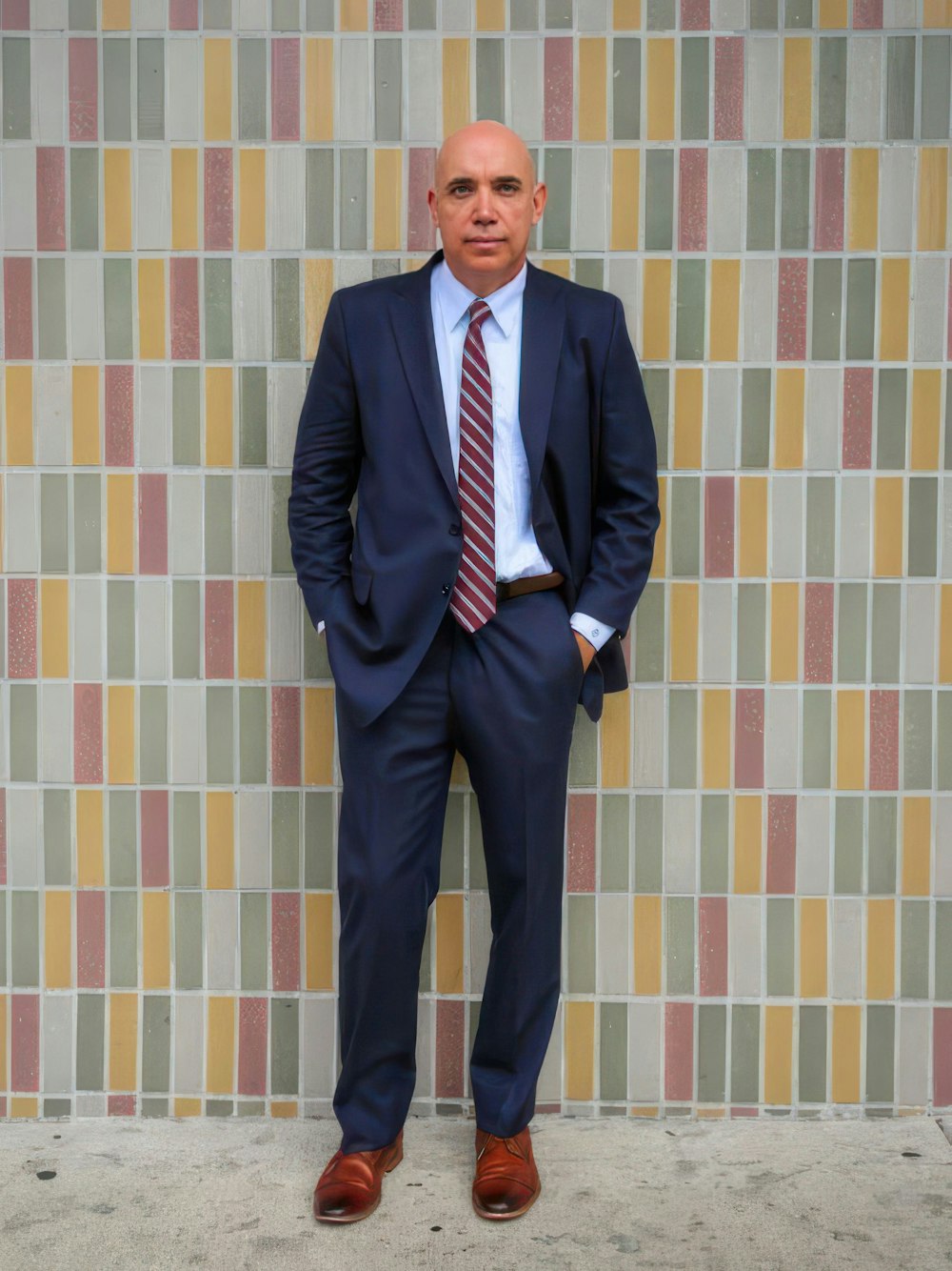 Attorney Jason Trumpler