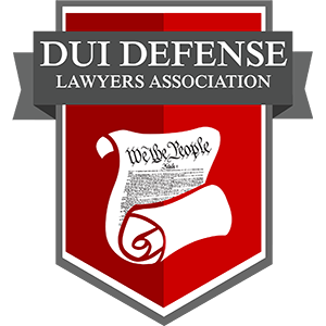 DUI Defense Lawyers