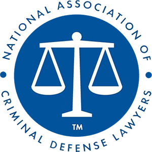 National Association of Criminal Defense Lawyers logo
