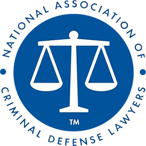 National Association of Criminal Defense Lawyers logo