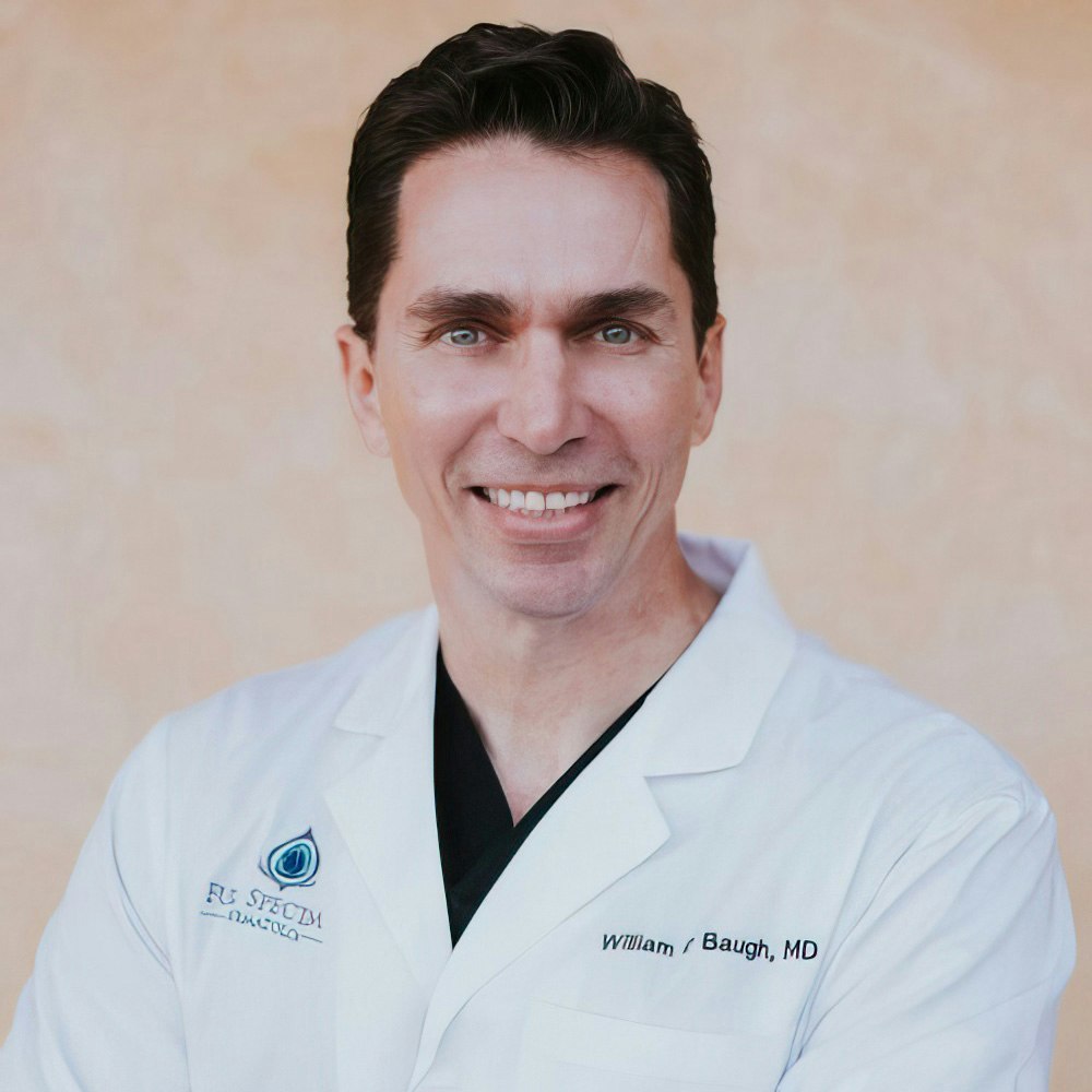 Dr. William P. Baugh