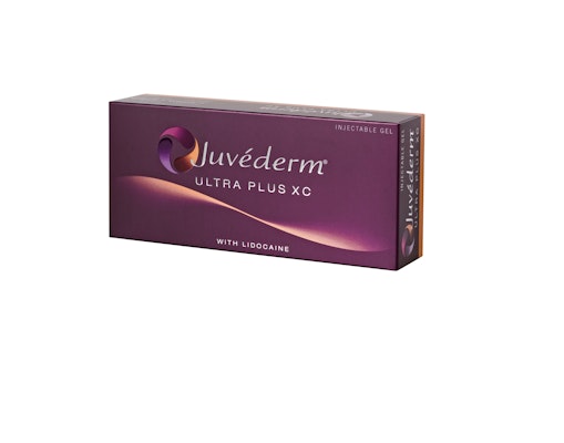 juvederm box
