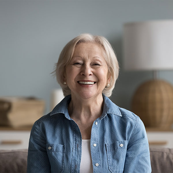 Fountain of Youth Dentures