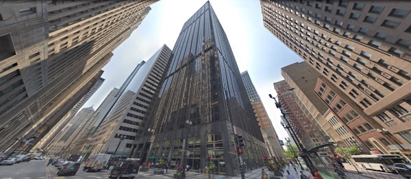 chicago city buildings