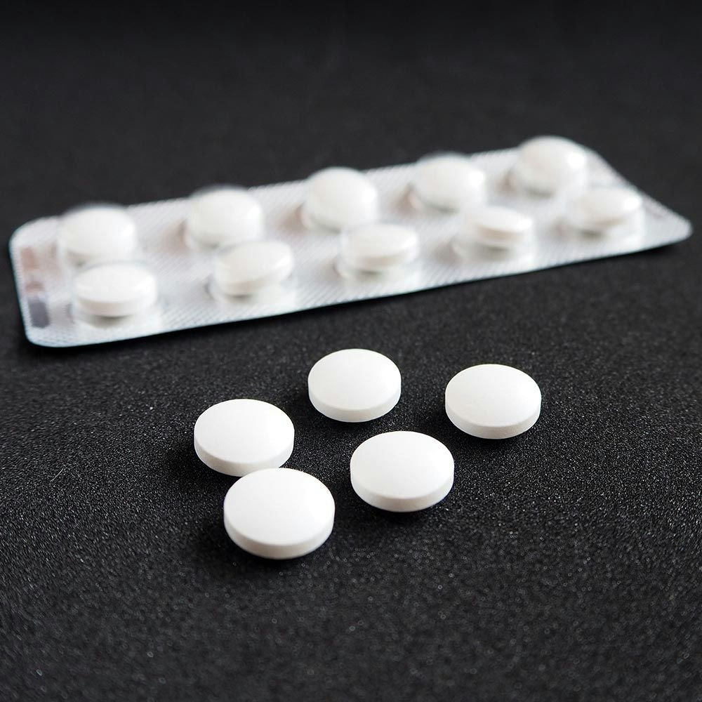 Defective medication