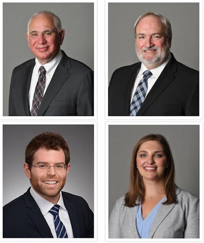 Our lawyers at Rubin & Machado