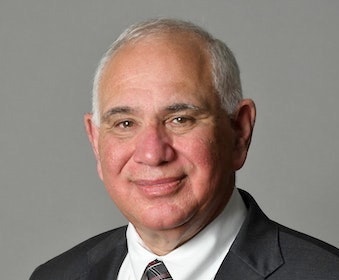 Attorney Edward M. Rubin