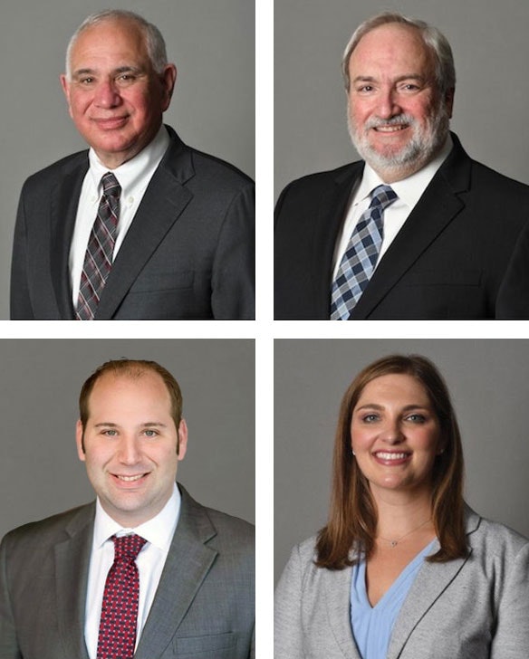 The attorneys at Rubin & Machado, Ltd.