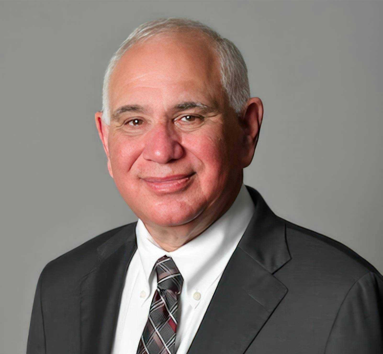 Edward M. Rubin