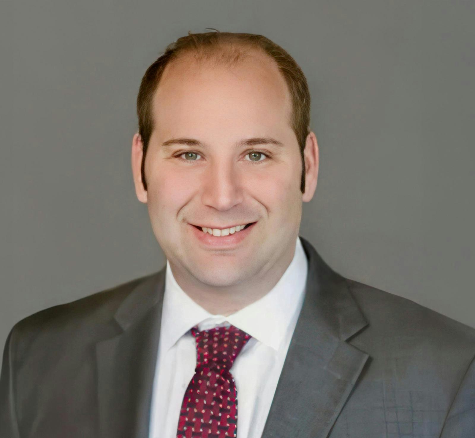 Josh Raffini Attorney About the Lawyers - Rubin & Machado, Ltd. - Chicago, IL