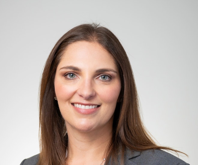 Attorney Stephanie B. Rubin