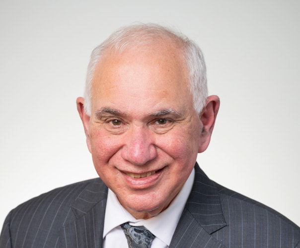 Attorney Edward M. Rubin