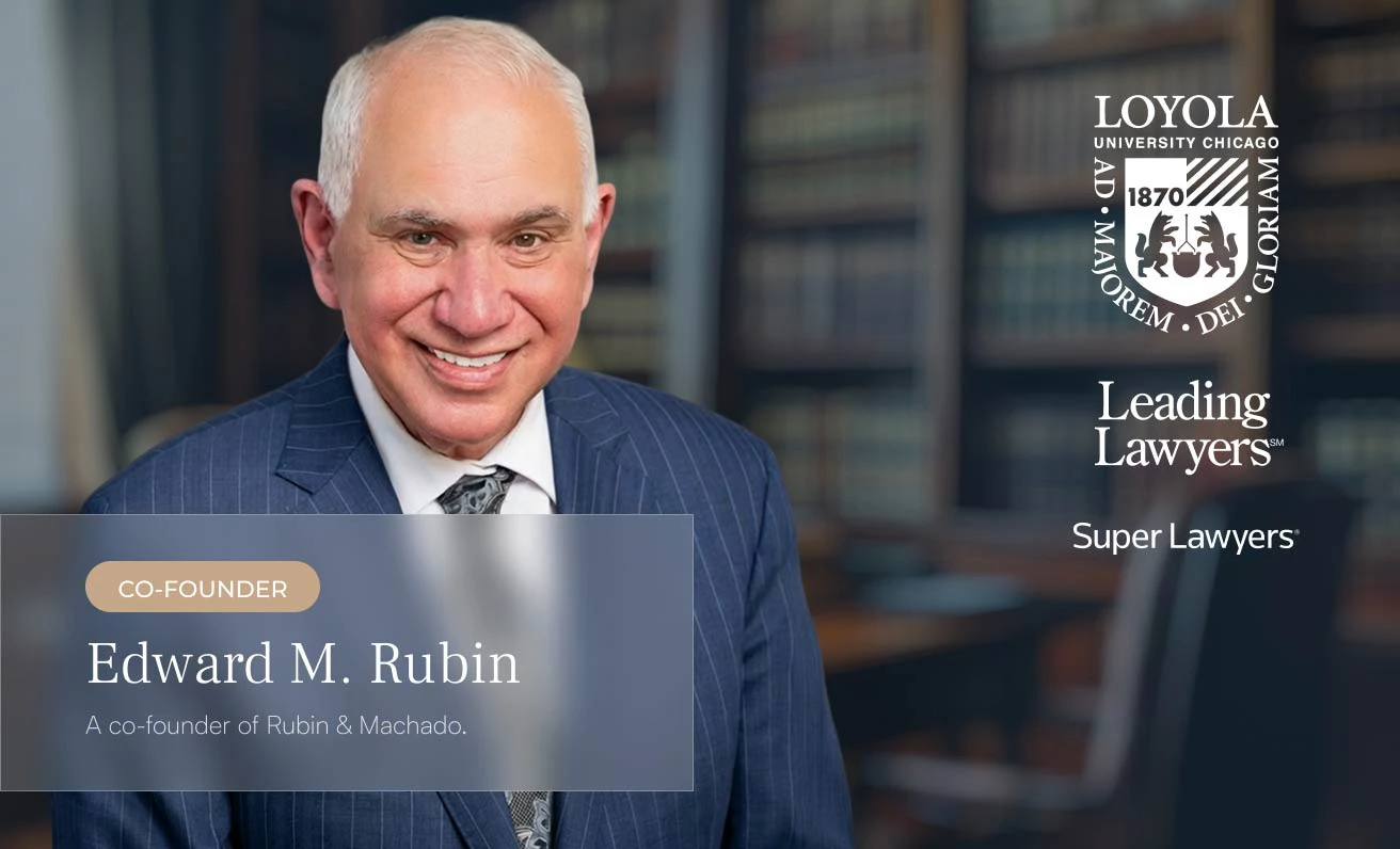 Edward Rubin