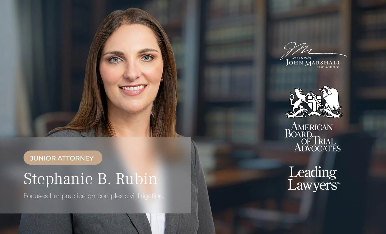 Stephanie Rubin